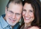 Orna And Matthew Walters